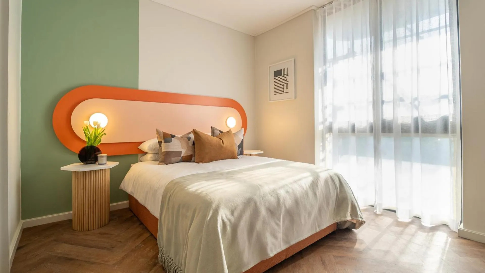 On Park Apartments By Century City Hotels Cape Town