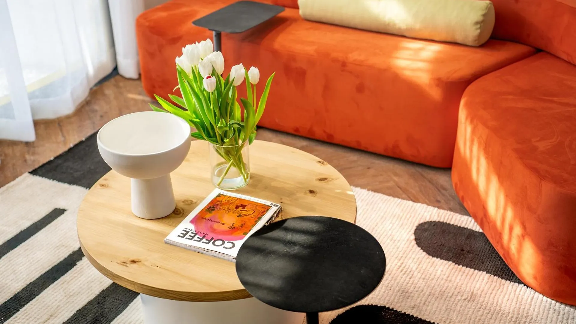 On Park Apartments By Century City Hotels Cape Town