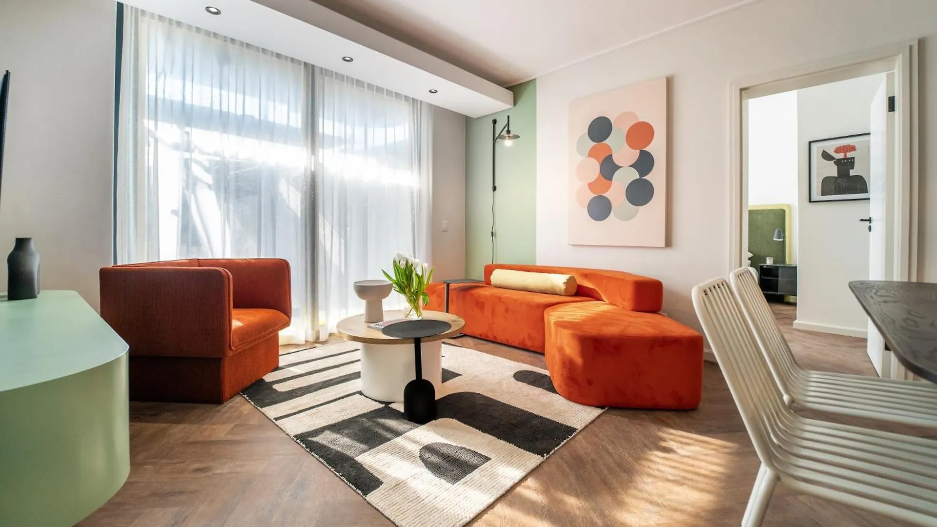 On Park Apartments By Century City Hotels Cape Town South Africa