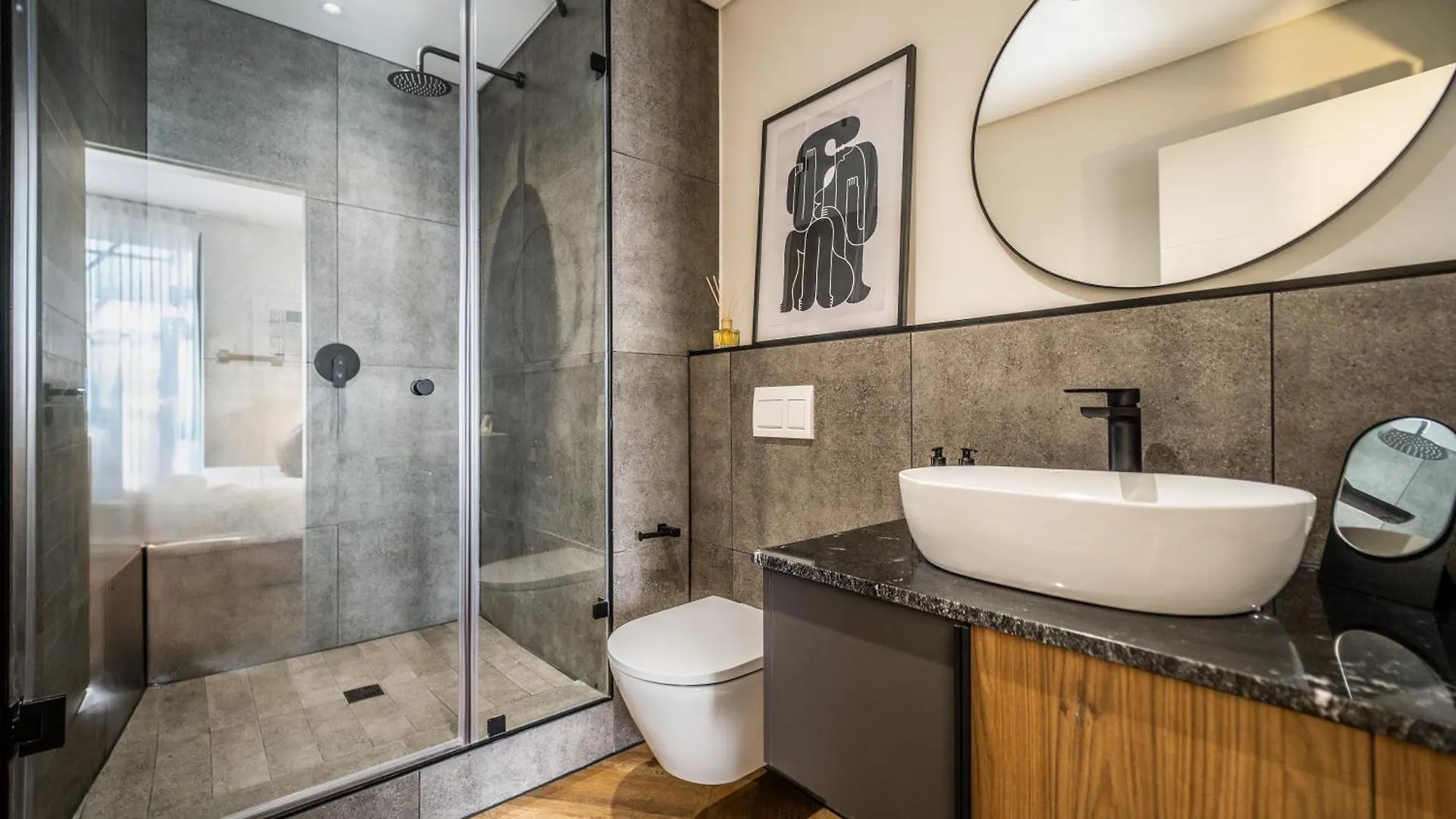 On Park Apartments By Century City Hotels Ciudad del Cabo