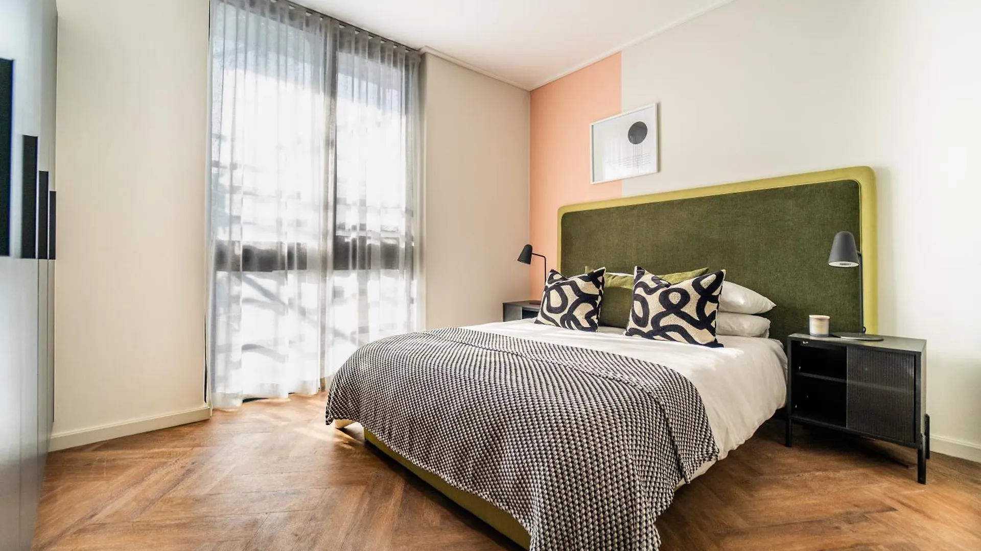 On Park Apartments By Century City Hotels Ciudad del Cabo