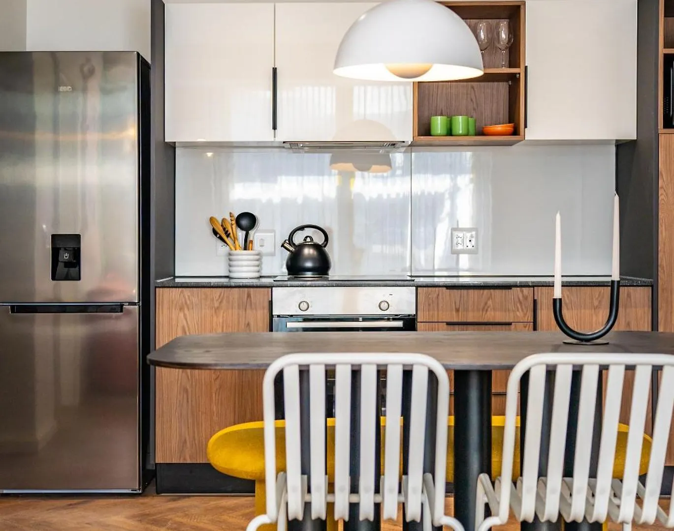 On Park Apartments By Century City Hotels Cape Town